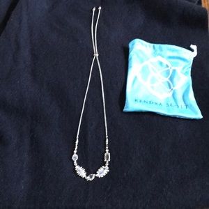 Kendra Scott necklace
